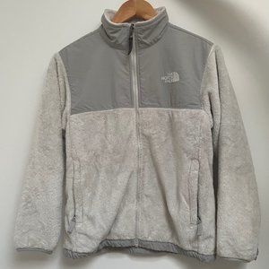 Youth/Junior NorthFace Jacket